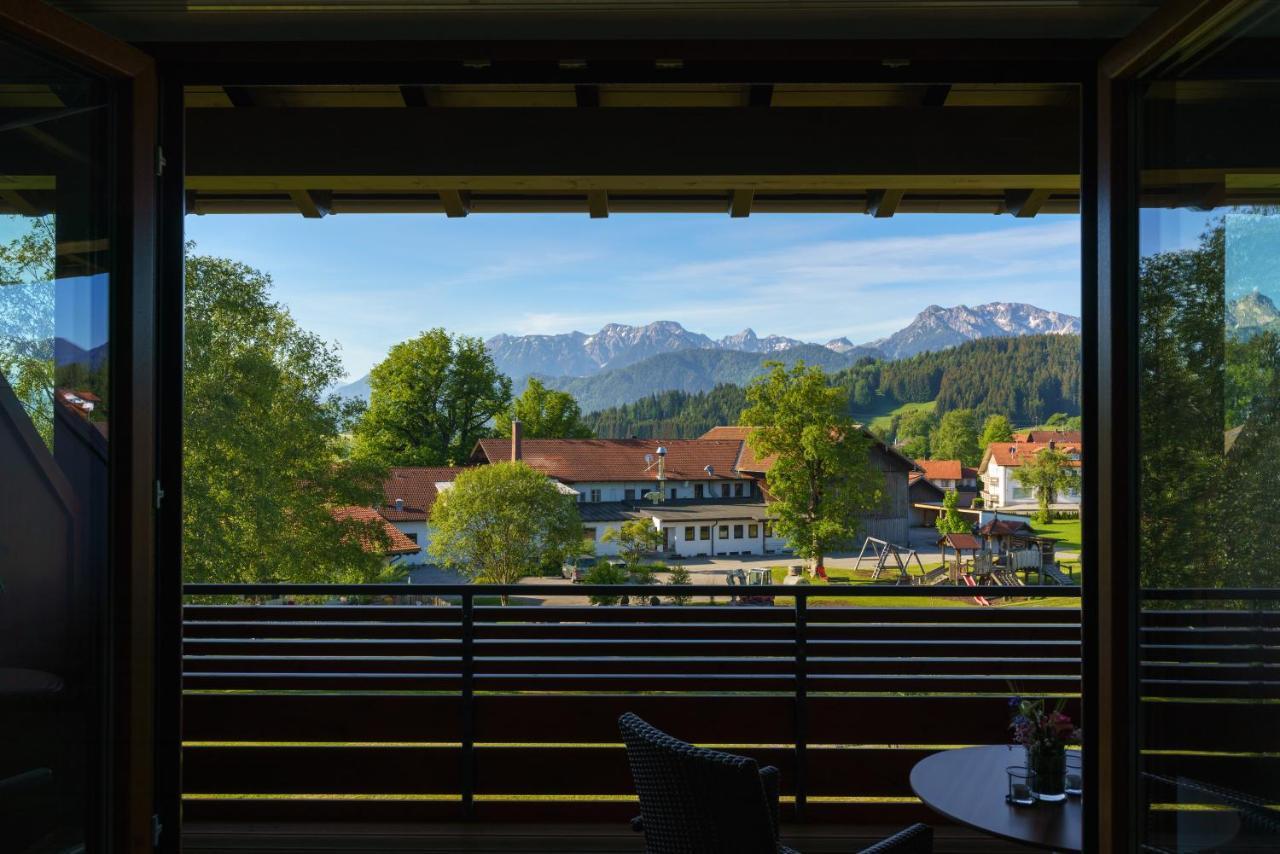 Landhotel Gockelwirt Eisenberg  Exteriör bild