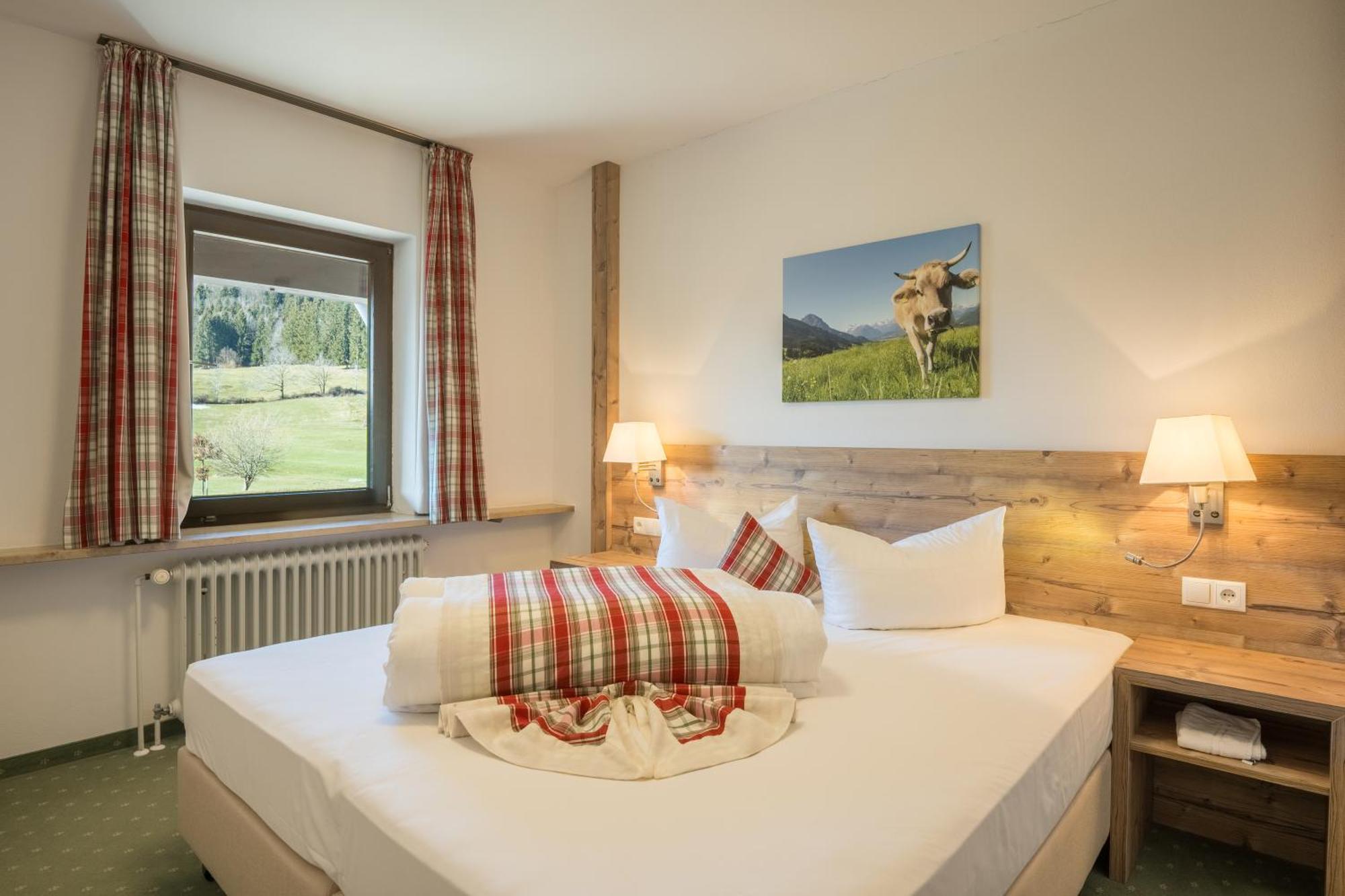 Landhotel Gockelwirt Eisenberg  Exteriör bild