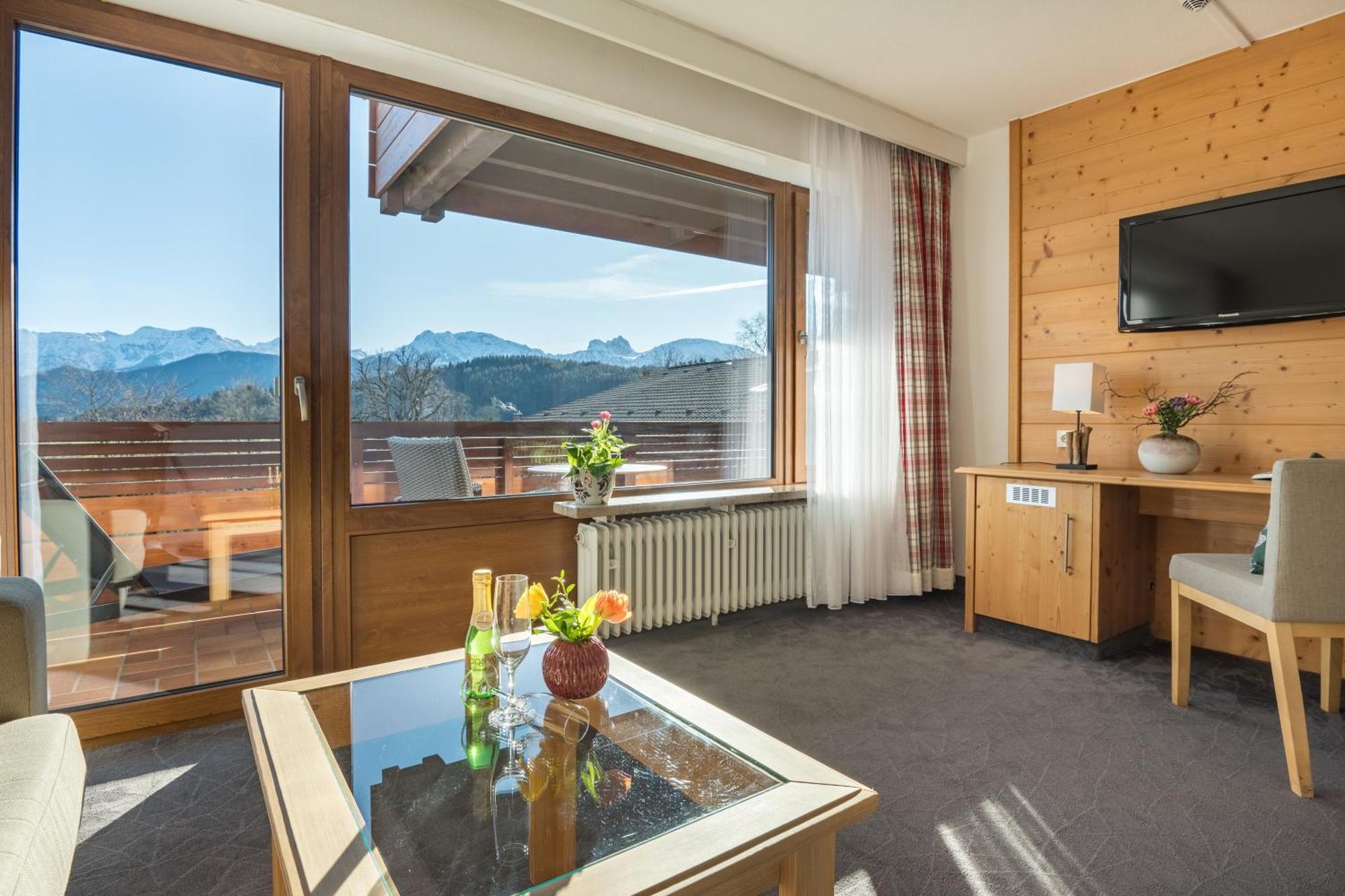 Landhotel Gockelwirt Eisenberg  Exteriör bild