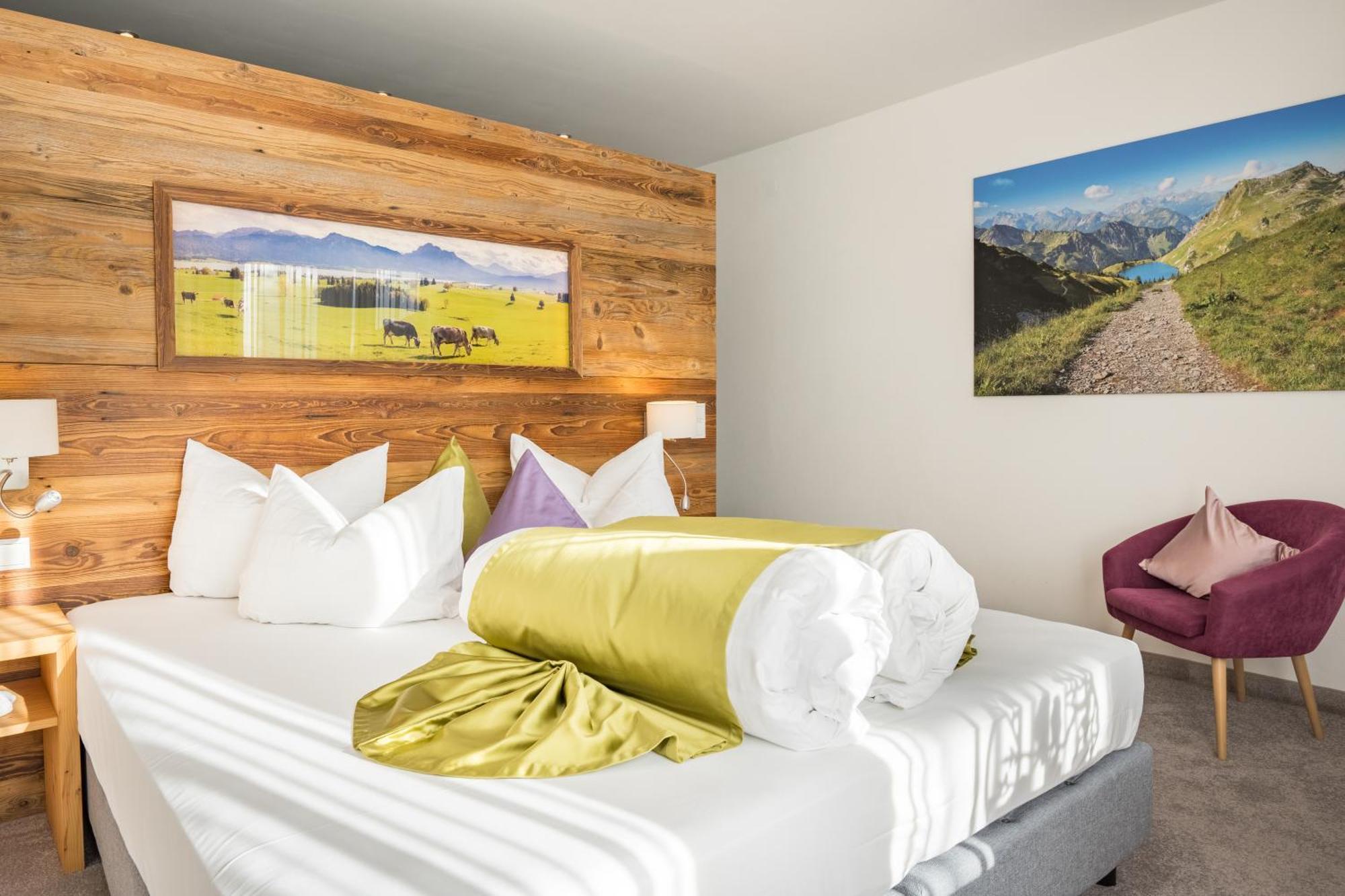 Landhotel Gockelwirt Eisenberg  Exteriör bild
